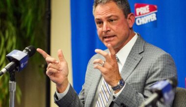 Royals announce new outfield dimensions at Kauffman Stadium