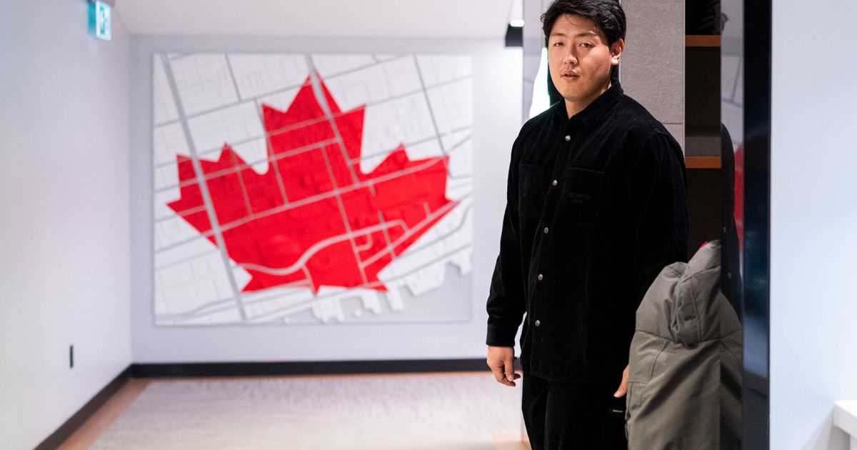 Kazuma Okamoto gives amazing answer on why he signed with Toronto Blue Jays