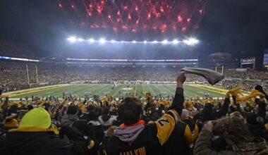 Pittsburgh SEA approves over $750,000 for upgrades at Acrisure Stadium, PNC Park