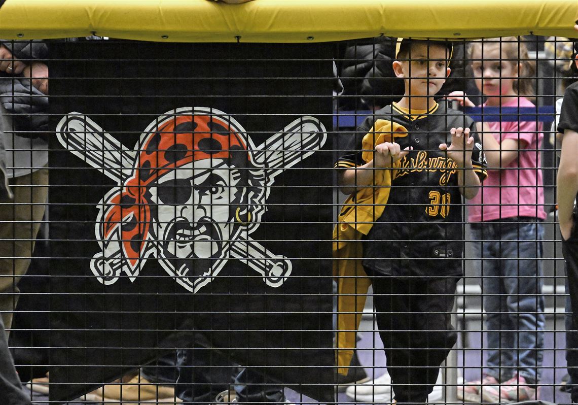 PiratesFest fan interview with management: On Andrew McCutchen and winning timeframe