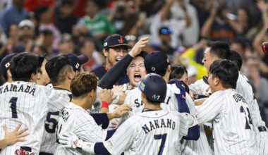 Why can you watch Saudi soccer but not international baseball?