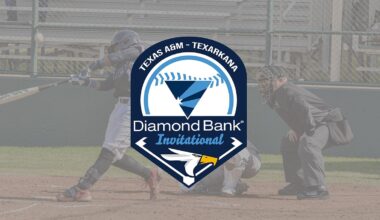 College Baseball: A&M-Texarkana to host Diamond Bank Invitational