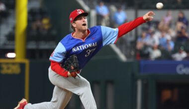 Quinn Mathews is your #4 prospect