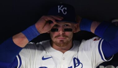 Kansas City Royals news: Bobby Witt Jr. is the best shortstop in baseball