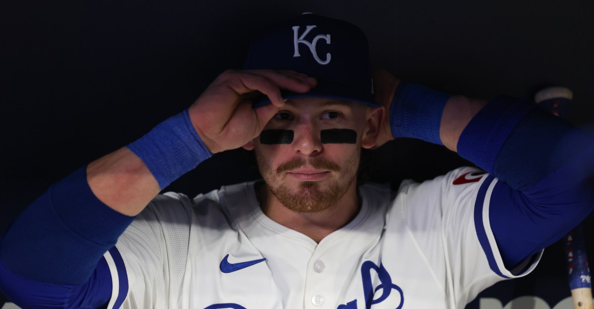 Kansas City Royals news: Bobby Witt Jr. is the best shortstop in baseball