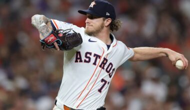 In The Lab: Astros Bullpen Projections
