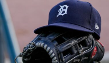 BYB 2026 Tigers prospect reports #49: INF Jude Warwick