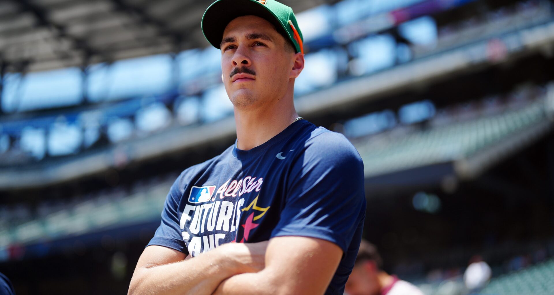 Who is Konnor Griffin? Everything You Need to Know About MLB's Next Can't-Miss Prospect