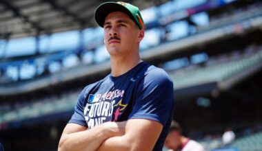 Who is Konnor Griffin? Everything You Need to Know About MLB's Next Can't-Miss Prospect