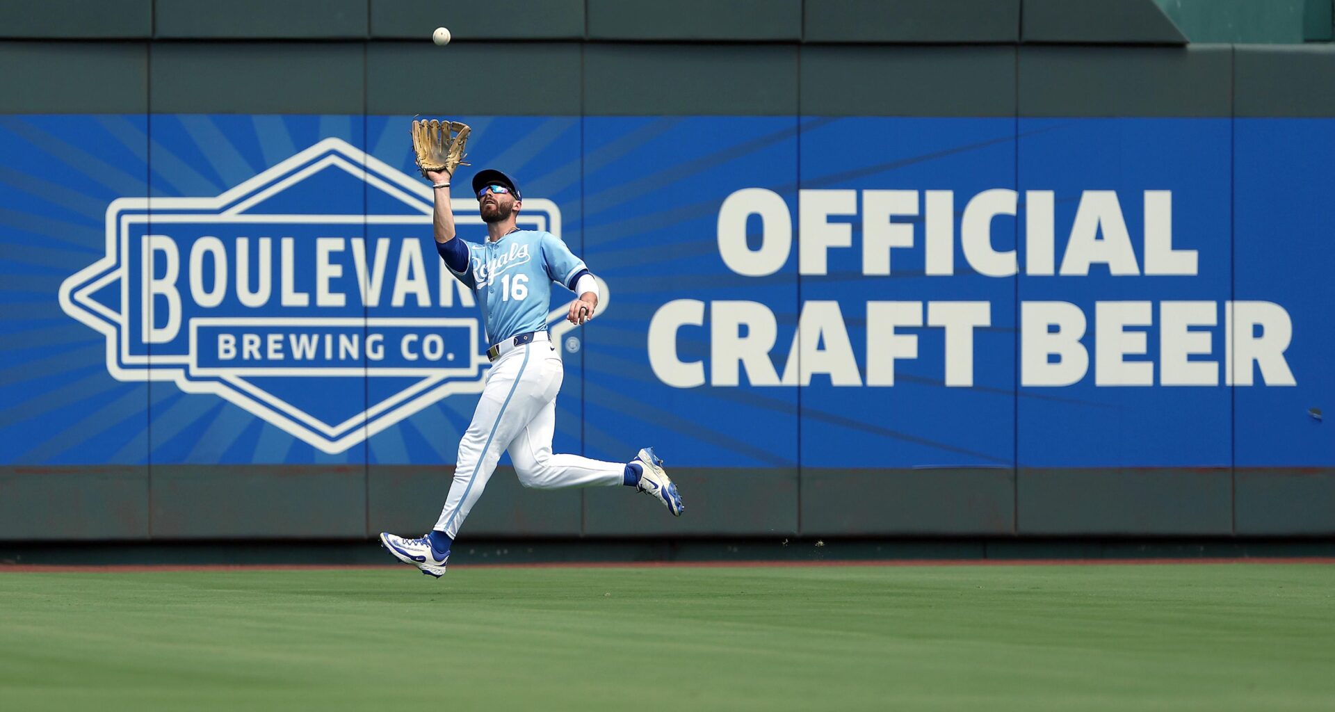 Why Royals Reportedly Are Moving Outfield Fences at Kauffman Stadium for 2026 MLB Season