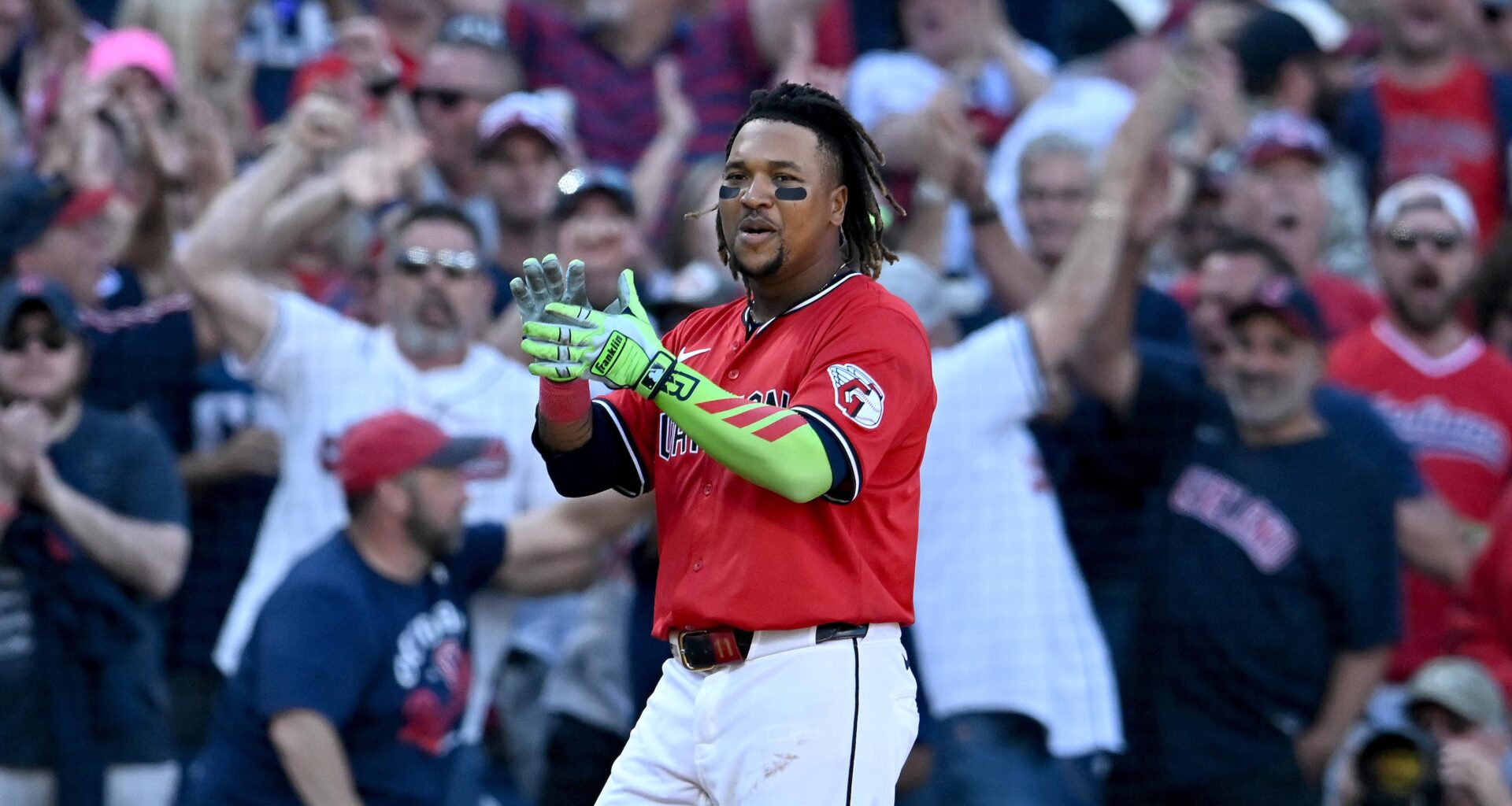 Jose Ramirez, Guardians Reportedly Agree to Contract Extension, Full Details on New, Deferred Money