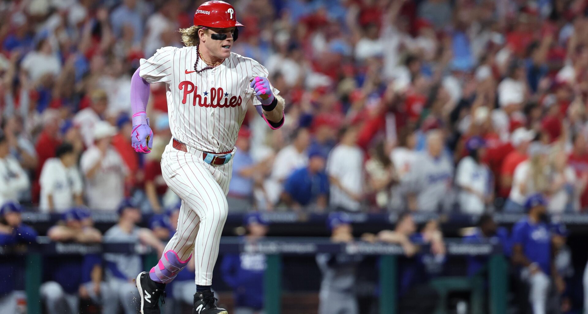 Harrison Bader, Giants Reportedly Agree to Contract in MLB Free Agency, Updated Roster