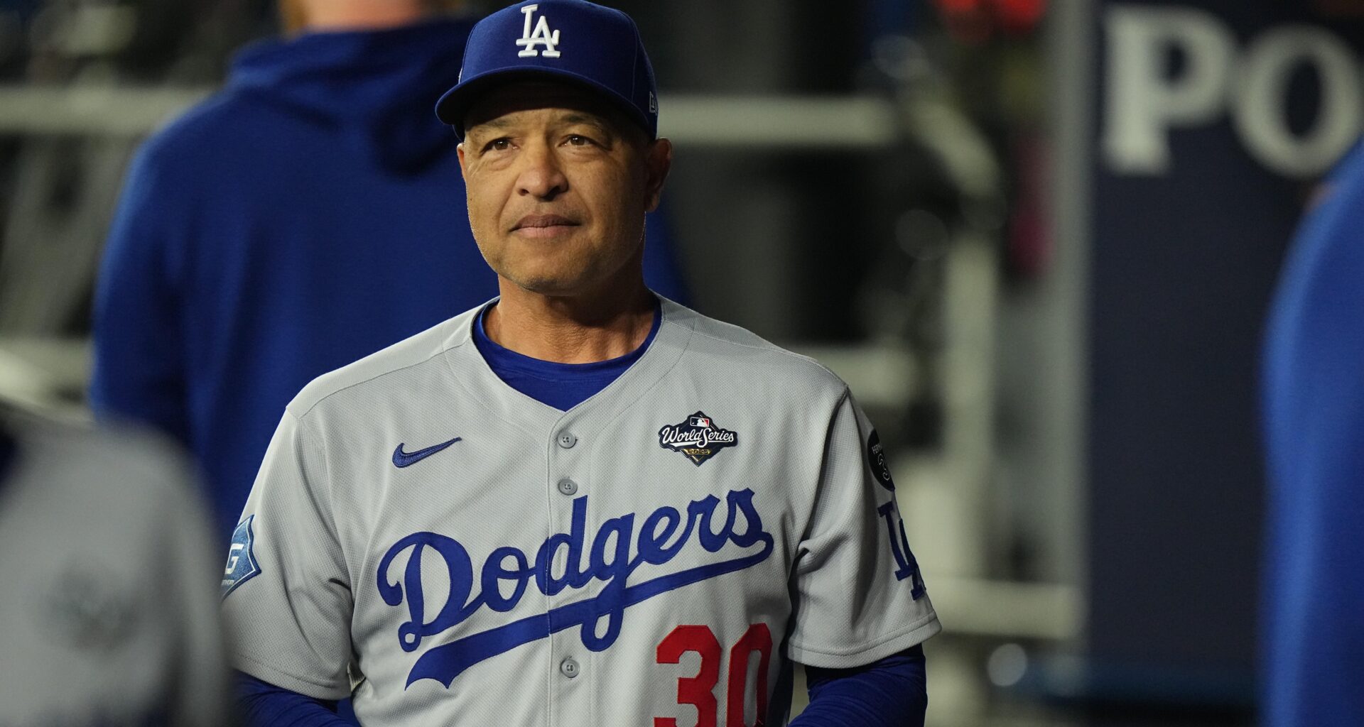 Dodgers' Dave Roberts Eyes 2028 LA Olympics Role for Team USA Baseball, 'It's A No-Brainer'
