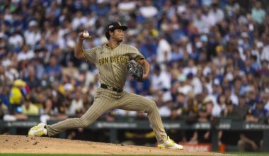 Yu Darvish Denies MLB Retirement Rumors, Says He's 'Leaning Towards' Voiding Padres Contract