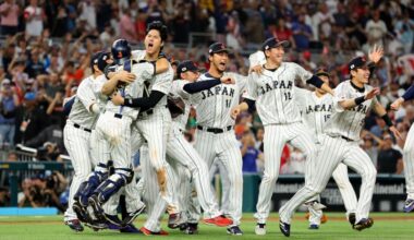 A Comprehensive Guide To The Nippon Professional Baseball League-
