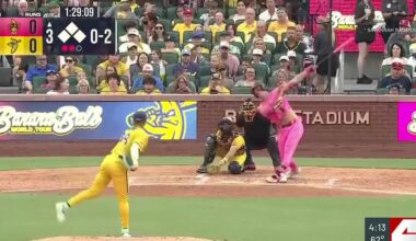 Savannah Bananas to return to Busch Stadium, all-inclusive tickets for sale