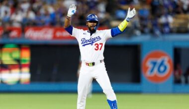 Yahoo Sports, The Sporting Tribune enter content partnership, expanding regional sports coverage to a global audience  taken in Los Angeles (Sports Media)