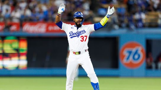 Yahoo Sports, The Sporting Tribune enter content partnership, expanding regional sports coverage to a global audience  taken in Los Angeles (Sports Media)