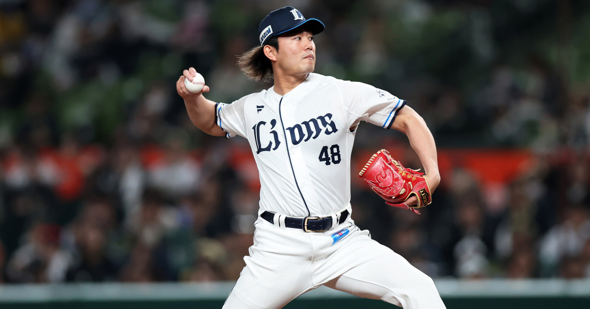 Pitcher Tatsuya Imai and Houston Astros agree to $54 million, 3-year contract, source says