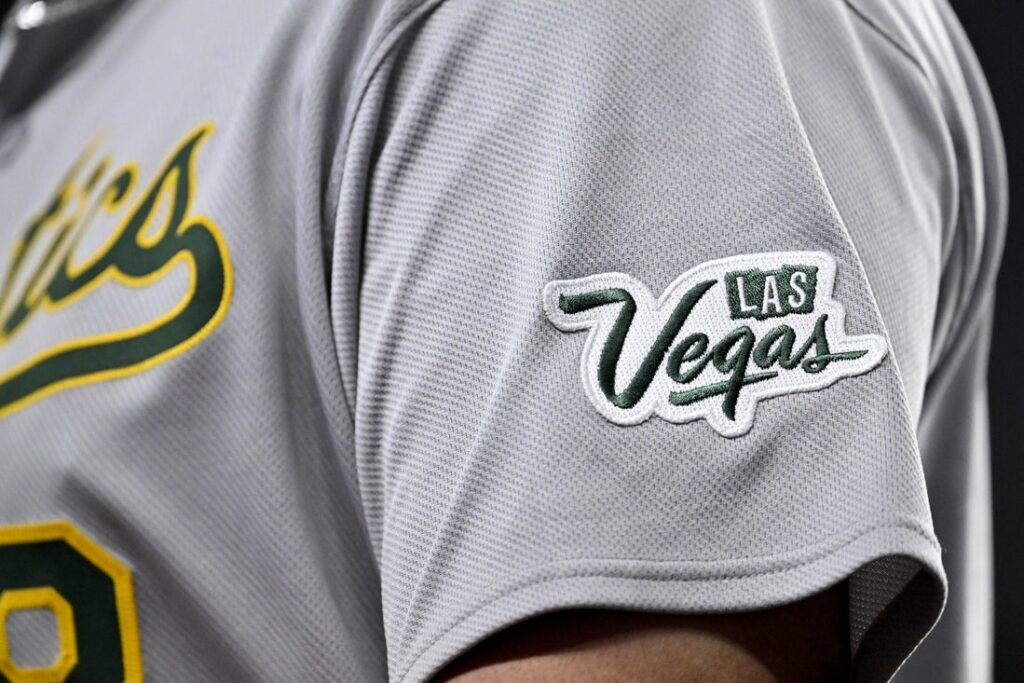 Las Vegas Athletics