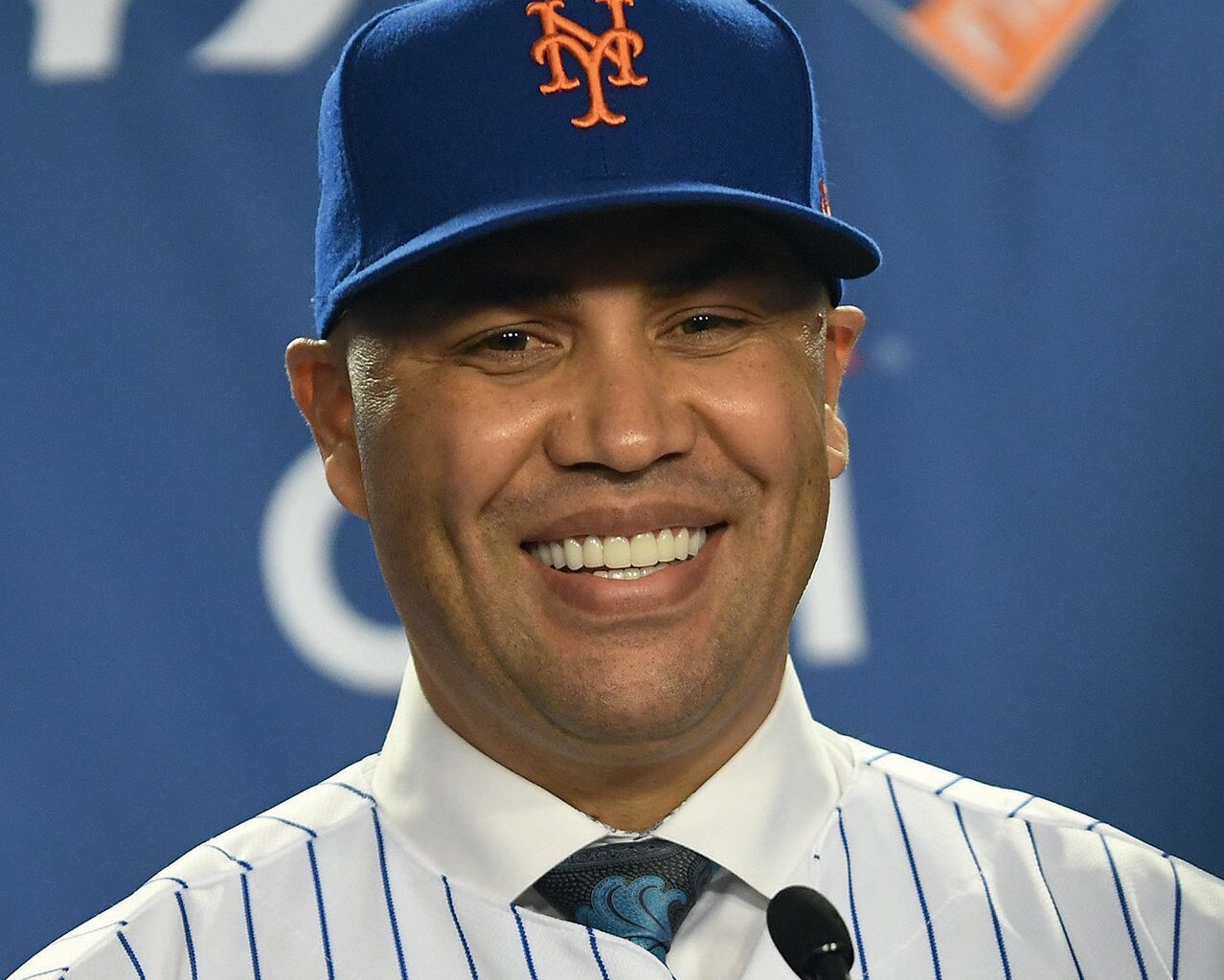 Gotham Baseball - The Wave