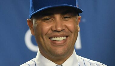 Gotham Baseball - The Wave