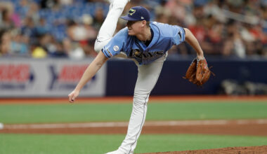 Marlins agree to 1-year deal with reliever Pete Fairbanks