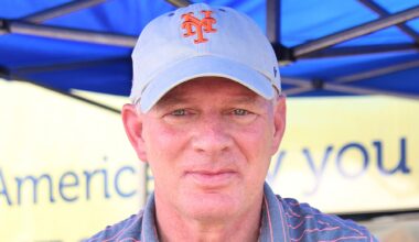 World Series Champion Lenny Dykstra Could Face Drug Charges After Traffic Stop