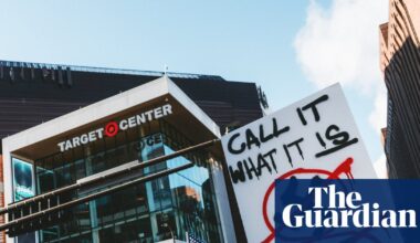 NBA game in Minneapolis between Warriors and Timberwolves postponed after shooting | NBA