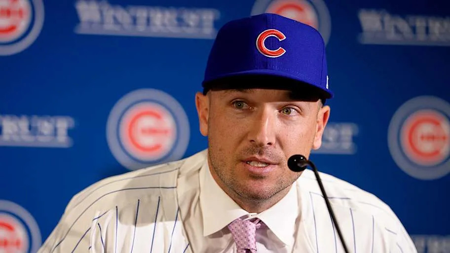 Alex Bregman - Baseball Player