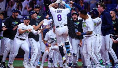 Rays expect new ballpark by 2029 despite 'daunting,' 'overwhelming' challenges