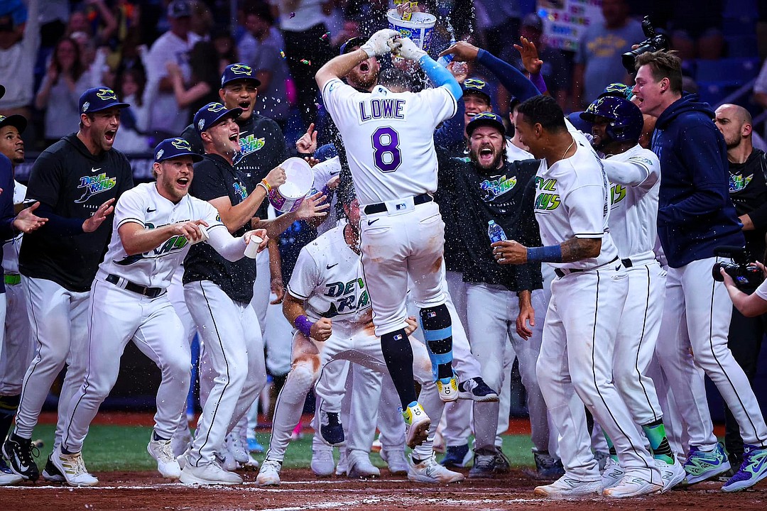 Rays expect new ballpark by 2029 despite 'daunting,' 'overwhelming' challenges