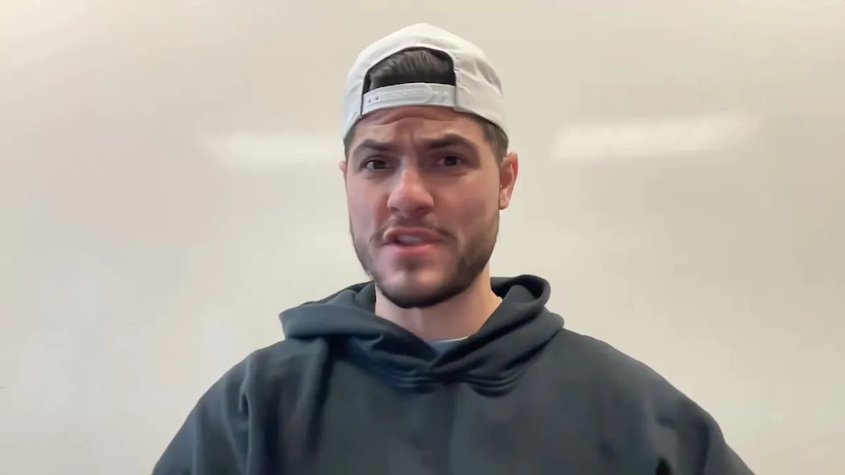 White Sox Sign LHP Ryan Borucki to Minor League Deal