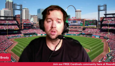 Chaim Bloom Doing Exactly What We Said He Would With St. Louis Cardinals