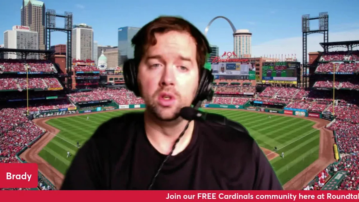 Chaim Bloom Doing Exactly What We Said He Would With St. Louis Cardinals