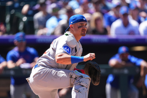 Brewers sign veteran catcher Reese McGuire to minor league deal with camp invitation