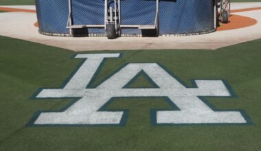 How the Dodgers built a $413M roster while spending like a mid-tier team