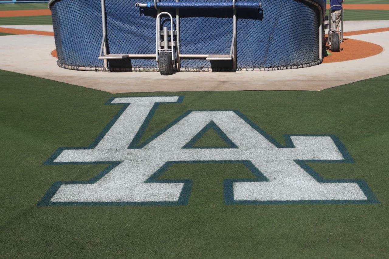 How the Dodgers built a $413M roster while spending like a mid-tier team