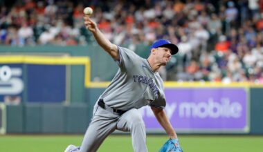 See which free agents were named as under-the-radar fits for the Texas Rangers