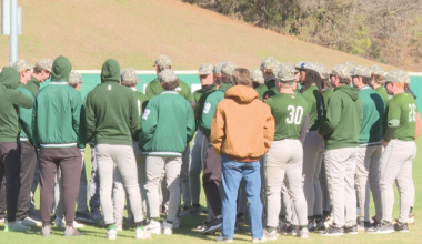Meridian Community College Baseball Pre-Season Preview