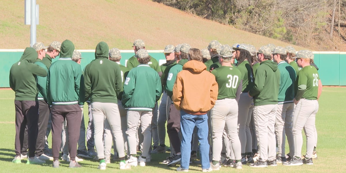 Meridian Community College Baseball Pre-Season Preview