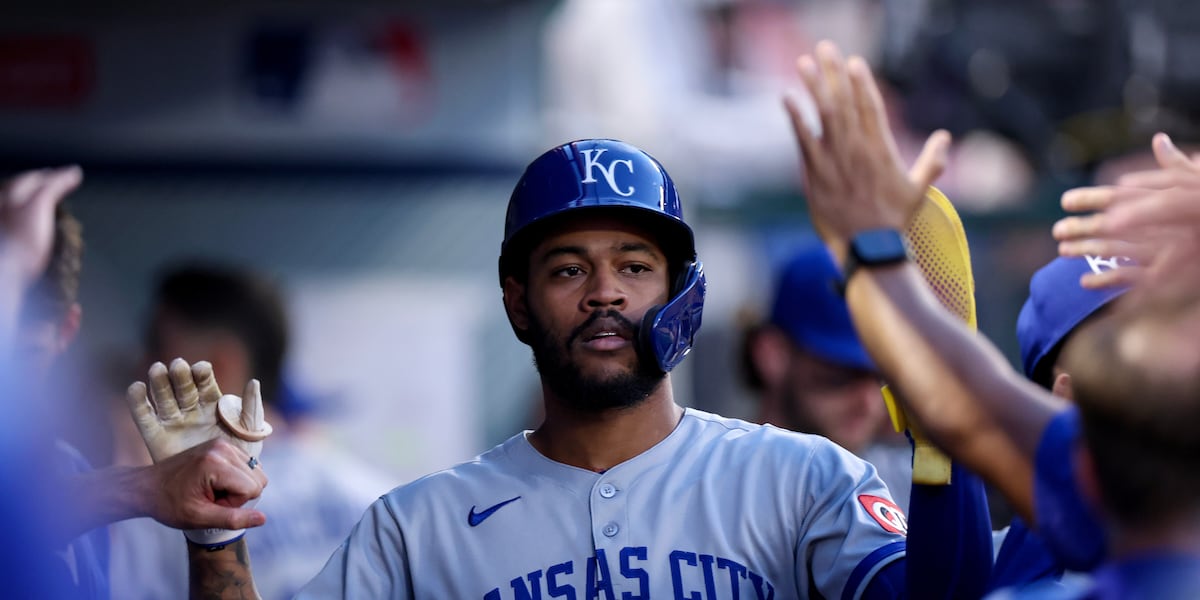 Maikel Garcia to join captain Salvador Perez on Venezuela’s World Baseball Classic team