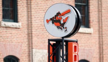 Baltimore Orioles: Team says Venezuelan players, staff members are safe