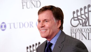 NBC Sports taps Bob Costas for host duties on ‘Sunday Night Baseball’