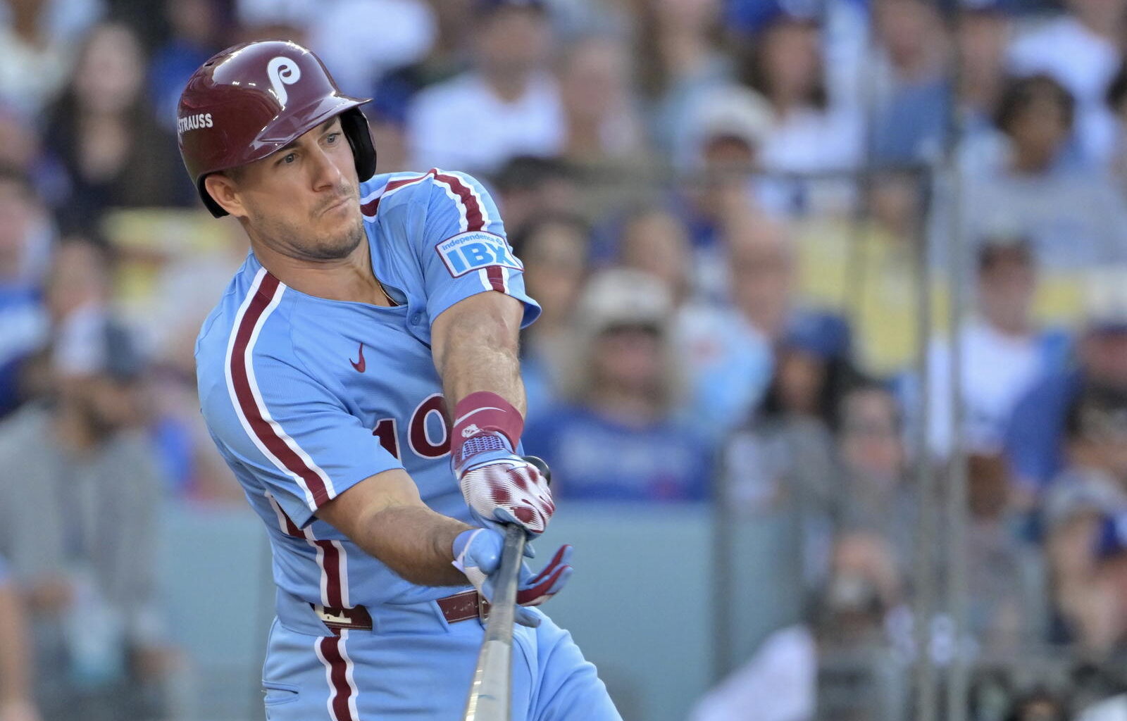 Powered by Roundtable