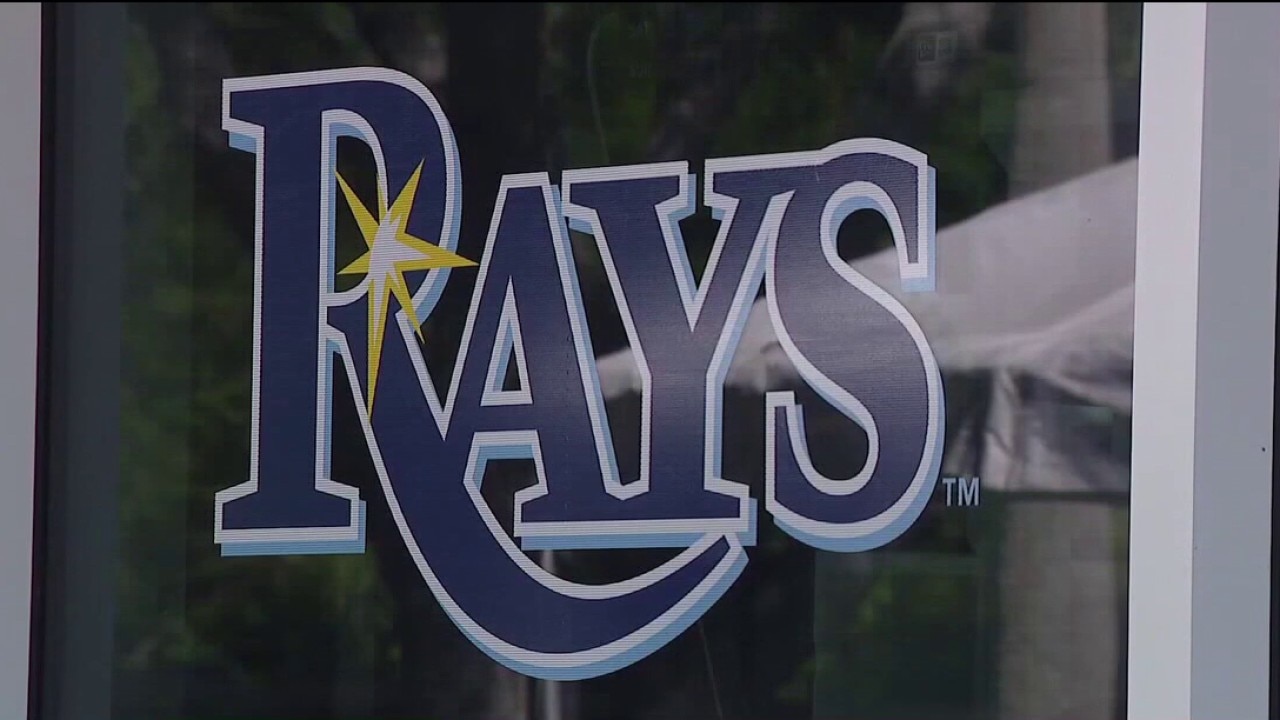 Rays stadium negotiations advance in Tampa