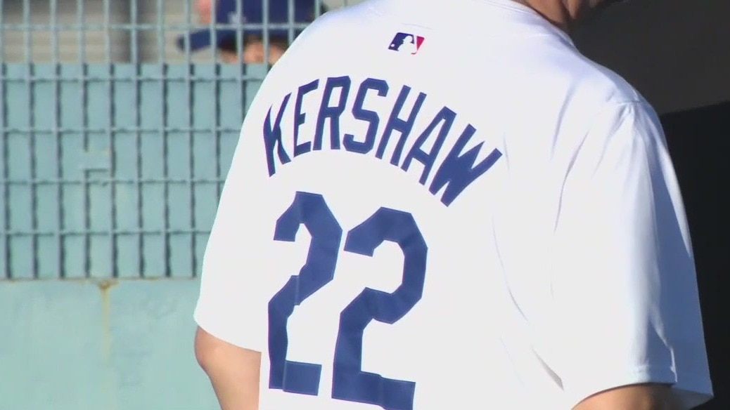 Clayton Kershaw fans pay top dollar to see last game