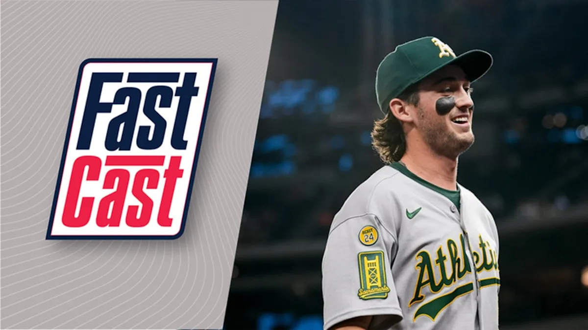 FastCast: Friday's news in < 10 minutes