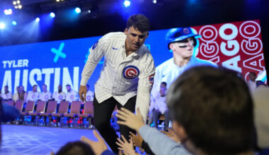 Cubs Believed 'They Had A Deal' With Tatsuya Imai