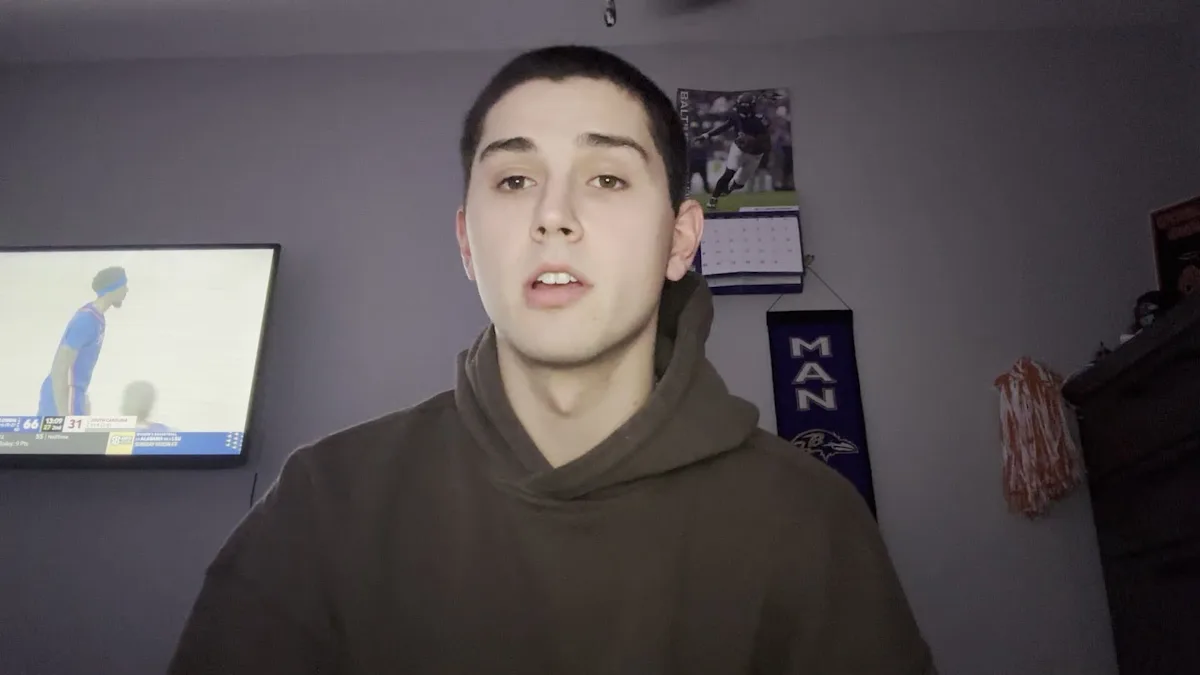 Vancouver Canucks vs. Anaheim Ducks - Game Highlights